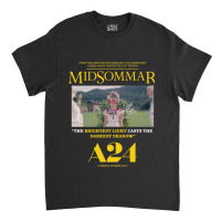 Midsommar Movie Classic T-shirt | Artistshot