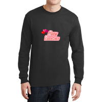 Valentine Long Sleeve Shirts | Artistshot