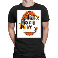 Dance Gavin T-shirt | Artistshot