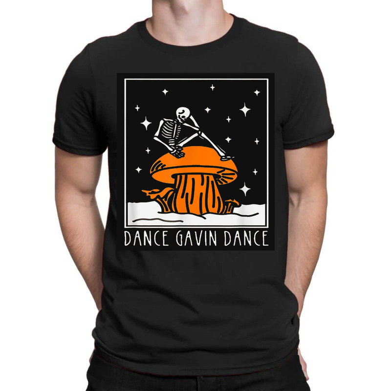 Dance Gavin Dance T-shirt | Artistshot