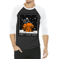 Dance Gavin Dance 3/4 Sleeve Shirt | Artistshot