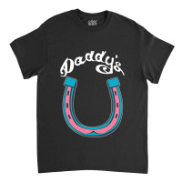 D Tenacious Classic T-shirt | Artistshot