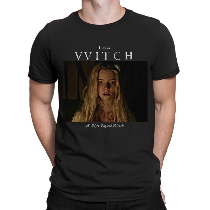 The Vvitch  The Witch - Thomasin T-Shirt by cm-arts | Artistshot