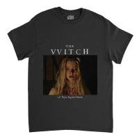 The Vvitch  The Witch - Thomasin Classic T-shirt | Artistshot