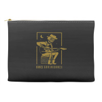 Dance Gavin Dance Graphic Design Accessory Pouches | Artistshot