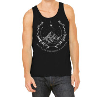 Don’t Let The Hard Days Win  Feyre's Tattoo Suriel Tea Co T Shirt Tank Top | Artistshot