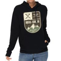 Breuil - Cervinia Pennine Alps Aosta Valley Italy Lightweight Hoodie | Artistshot