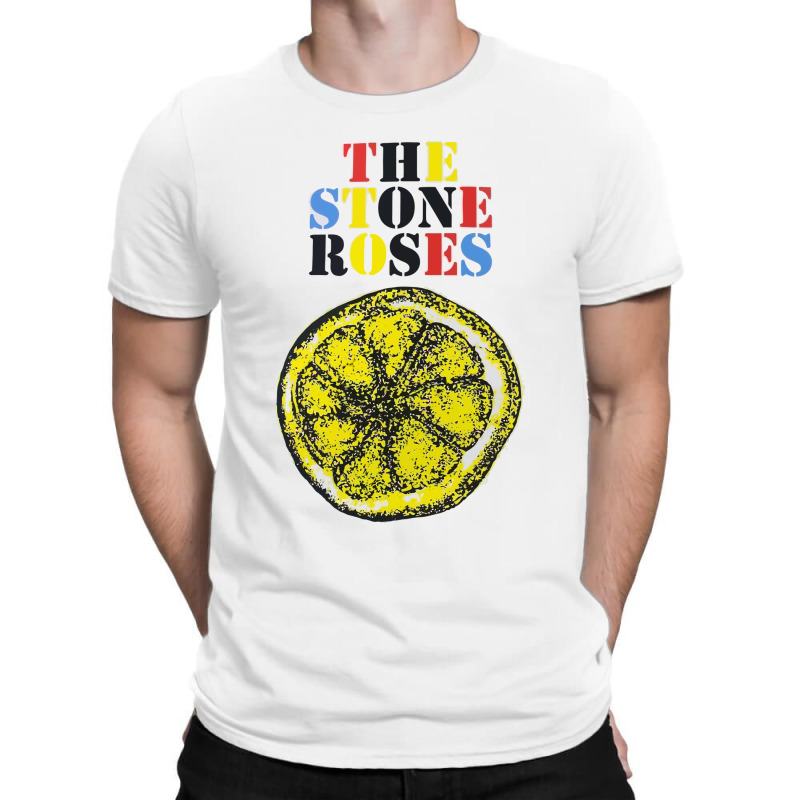 The Stone Roses T-shirt | Artistshot