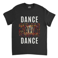 The Best Gavin Dance Classic T-shirt | Artistshot