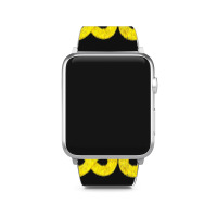 The Wolu Art Apple Watch Band | Artistshot