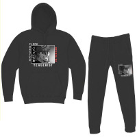 Floch Forster Yeagerist Version 1 Hoodie & Jogger Set | Artistshot