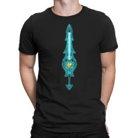 Monado Iii T-shirt | Artistshot