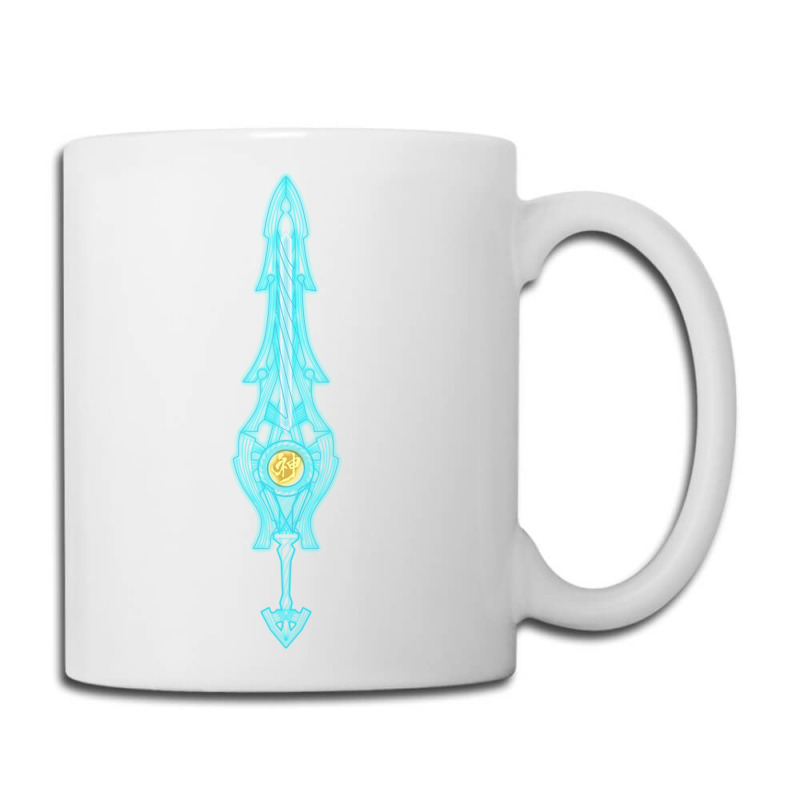 Monado Iii Coffee Mug | Artistshot