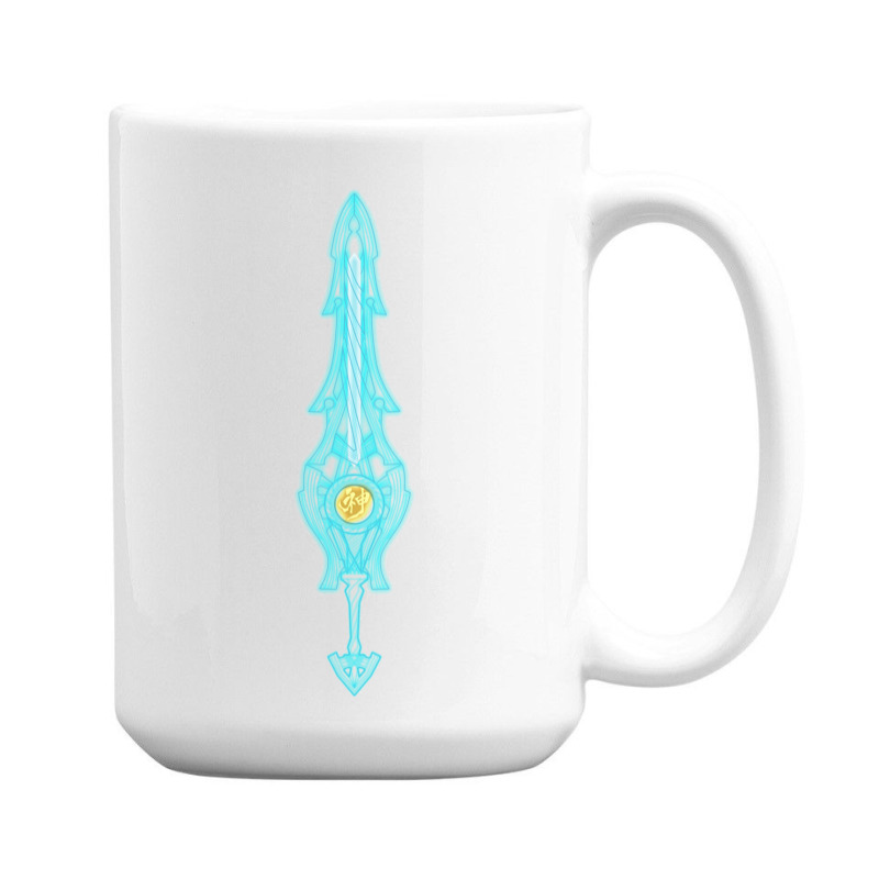 Monado Iii 15 Oz Coffee Mug | Artistshot