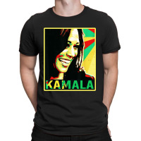 Kamala 2020 T-shirt | Artistshot