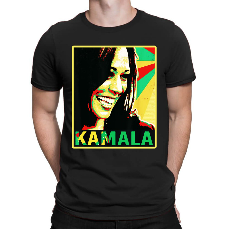 Kamala 2020 T-shirt | Artistshot