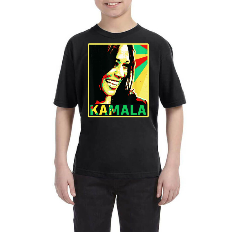 Kamala 2020 Youth Tee | Artistshot