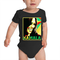 Kamala 2020 Baby Bodysuit | Artistshot