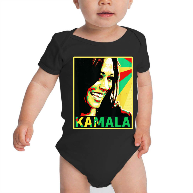 Kamala 2020 Baby Bodysuit | Artistshot