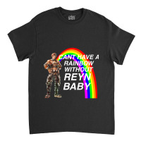 Reynbow Baby Classic T-shirt | Artistshot