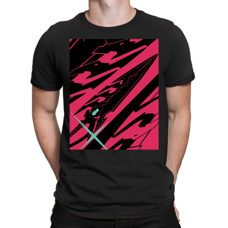 The Aegis (pyra)  Graphic T-shirt | Artistshot