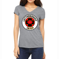 Letterkenny Shoresy 69 T Shirt Women's V-neck T-shirt | Artistshot