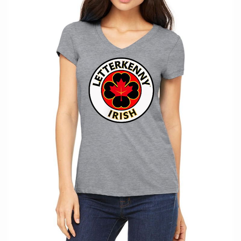 Letterkenny Shoresy 69 T Shirt Women's V-Neck T-Shirt by cm-arts | Artistshot