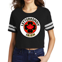 Letterkenny Shoresy 69 T Shirt Scorecard Crop Tee | Artistshot