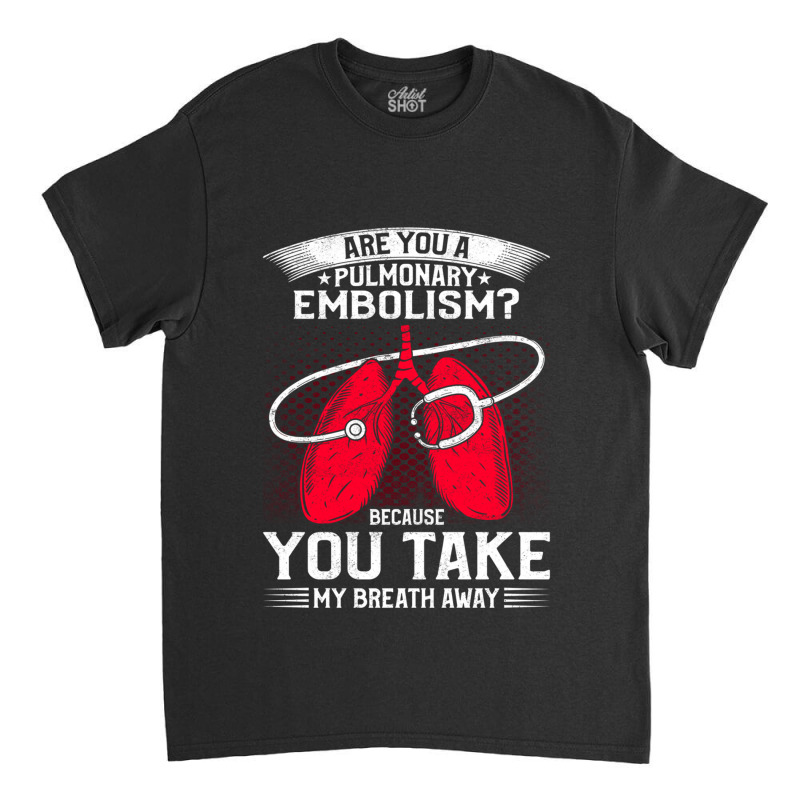 Medical Student Medical School Classic T-shirt by cm-arts | Artistshot