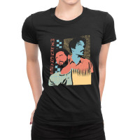 Milky Chance  2 Ladies Fitted T-shirt | Artistshot