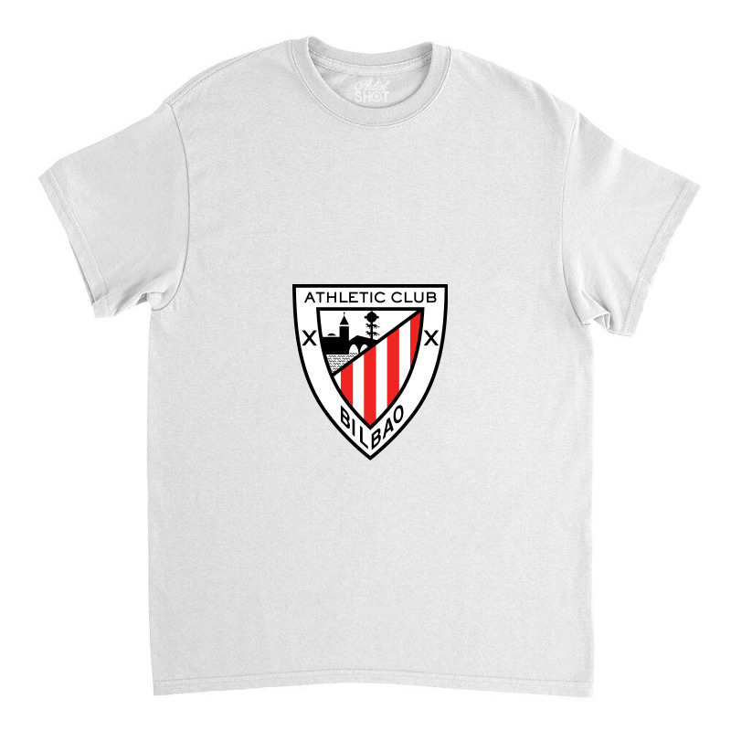 Club Athletic #bilbao Classic T-shirt | Artistshot