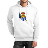 Real #sociedad Unisex Hoodie | Artistshot