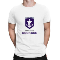 Fremantle Fc T-shirt | Artistshot