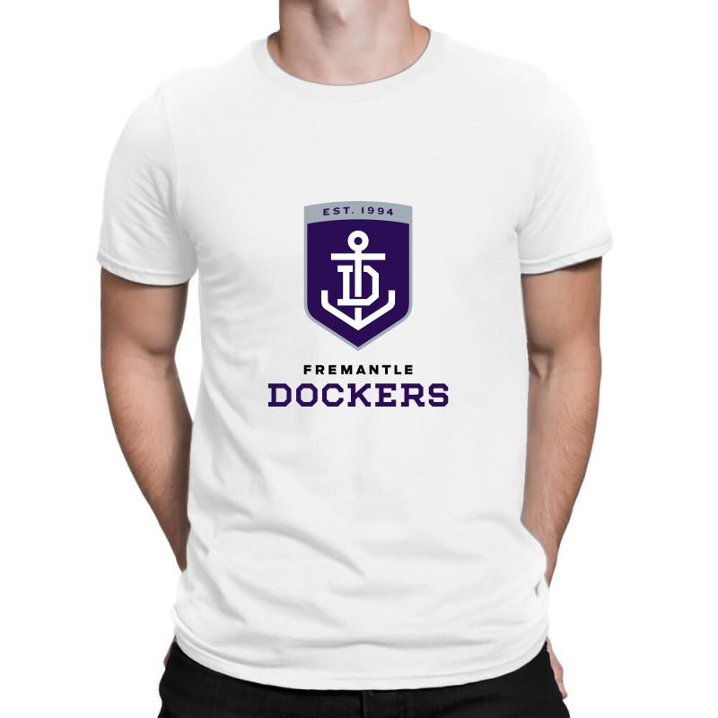 Fremantle Fc T-shirt | Artistshot