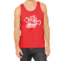 The Last Magic Tank Top | Artistshot