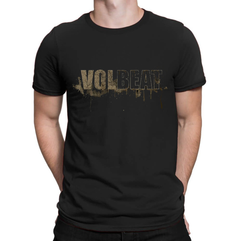 Volbeat T-shirt | Artistshot