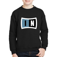 Native Instruments Youth Sweatshirt | Artistshot