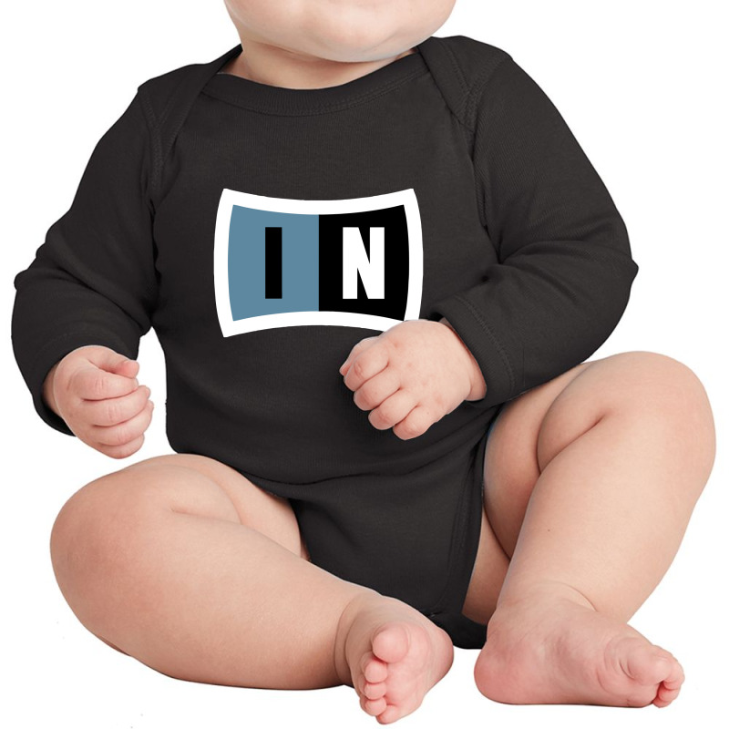 Native Instruments Long Sleeve Baby Bodysuit by cm-arts | Artistshot