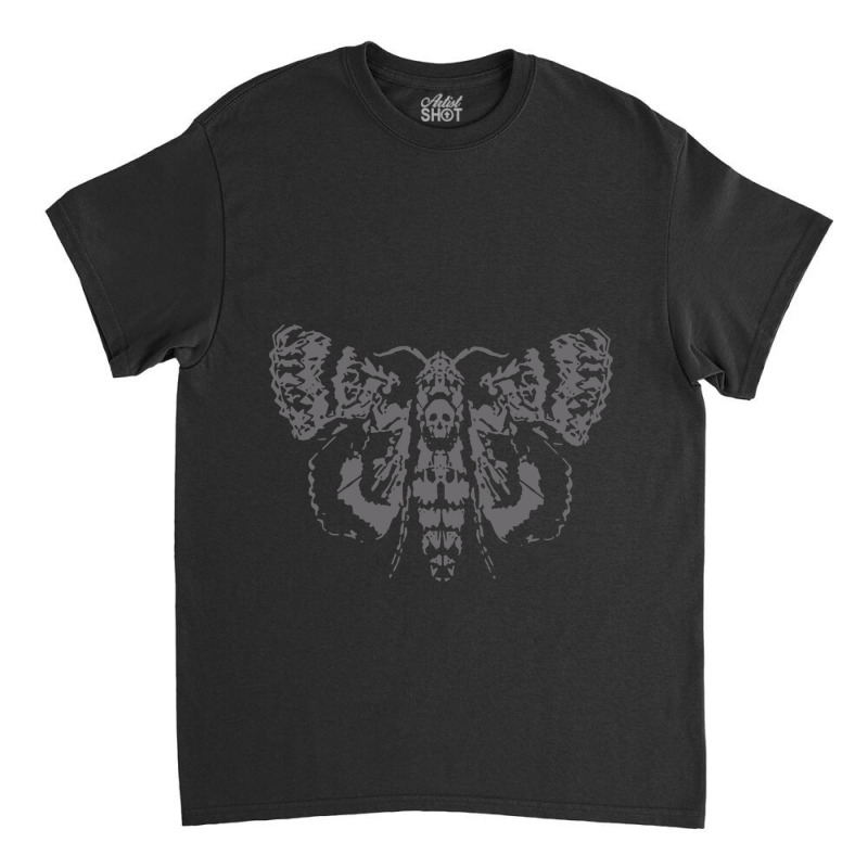 Butterfly Classic T-shirt by cm-arts | Artistshot