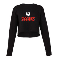 Tecate Cropped Sweater | Artistshot