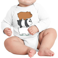 Galang Rambu Anarki Long Sleeve Baby Bodysuit | Artistshot