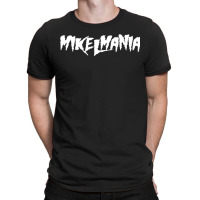 Mikelmania Essential T-shirt | Artistshot