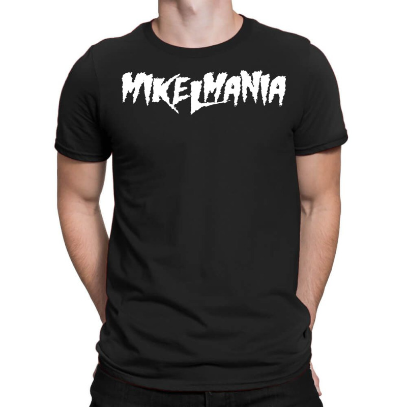 Mikelmania Essential T-shirt | Artistshot