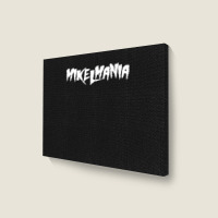 Mikelmania Essential Landscape Canvas Print | Artistshot