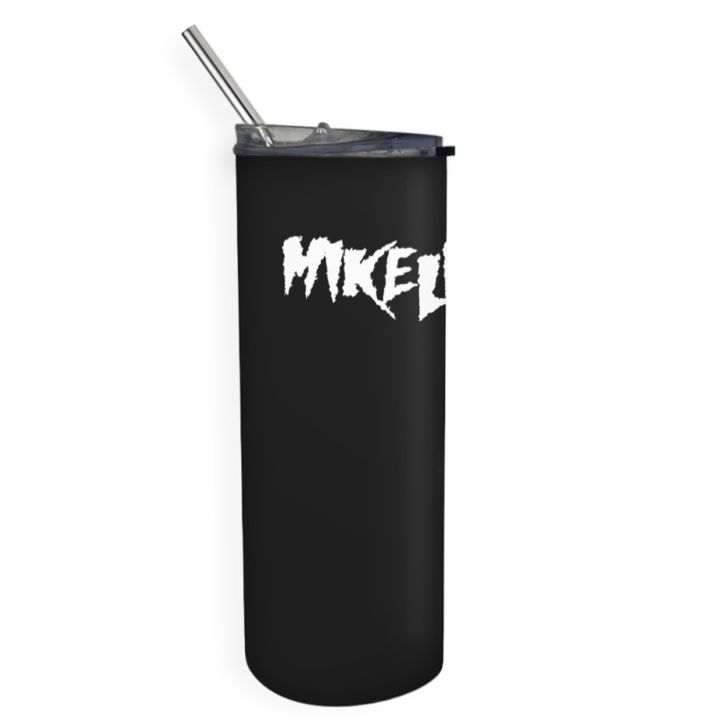 Mikelmania Essential Skinny Tumbler | Artistshot