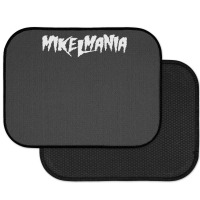 Mikelmania Essential Rear Car Mat | Artistshot