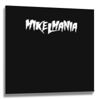 Mikelmania Essential Metal Print Square | Artistshot