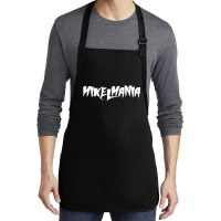 Mikelmania Essential Medium-length Apron | Artistshot