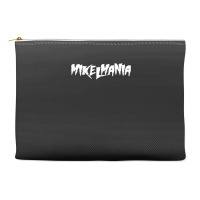 Mikelmania Essential Accessory Pouches | Artistshot