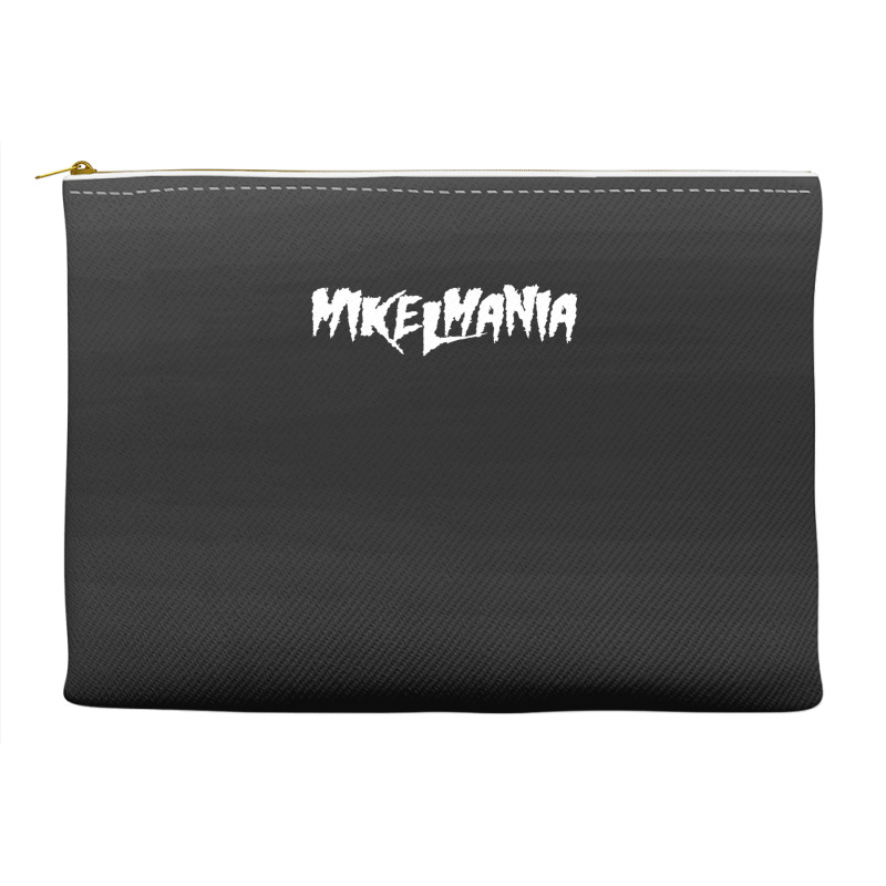 Mikelmania Essential Accessory Pouches | Artistshot